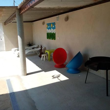 Vil.La Verda Vinaros Villa Bagian luar foto