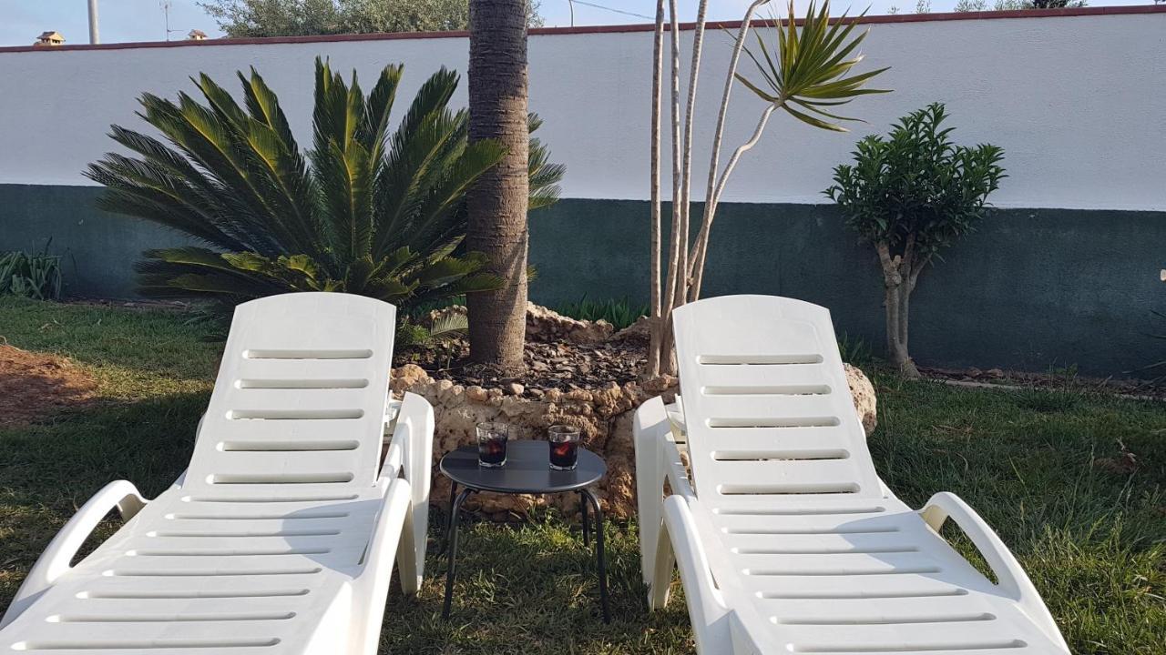 Vil.La Verda Vinaros Villa Bagian luar foto