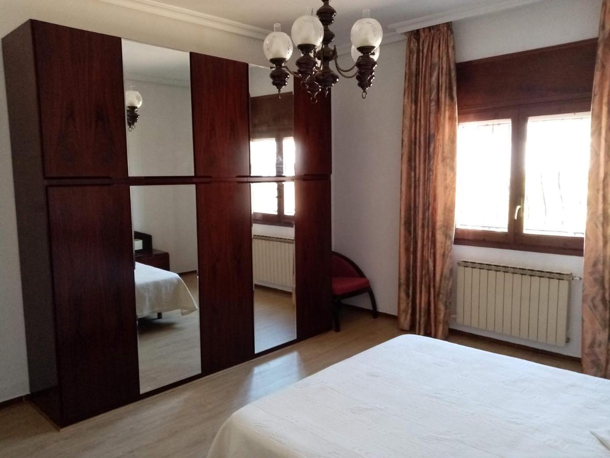 Vil.La Verda Vinaros Villa Bagian luar foto