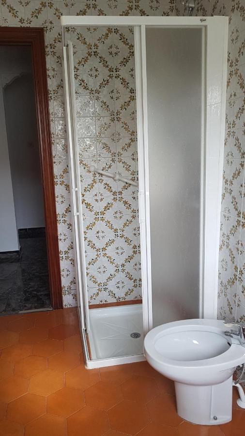 Vil.La Verda Vinaros Villa Bagian luar foto
