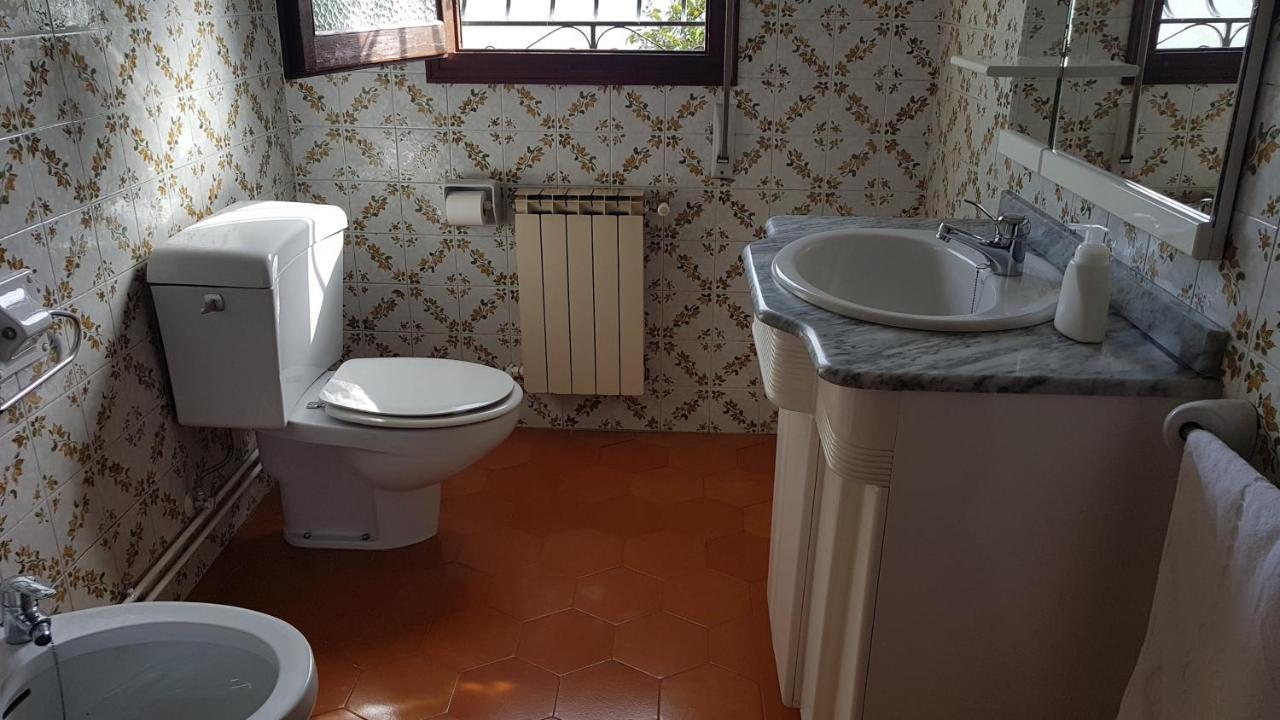 Vil.La Verda Vinaros Villa Bagian luar foto